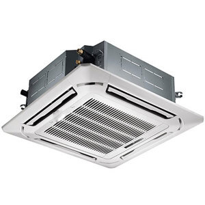 Điều hòa Midea 7000 BTU 2 chiều MCA3I-07HRF gas R-410A