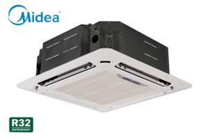 Điều hòa Midea 7000 BTU 2 chiều MCA3I-07HRF gas R-410A