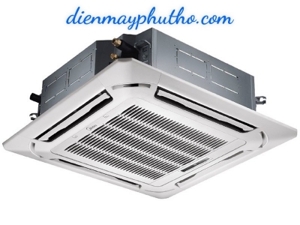 Điều hòa Midea 36000 BTU 1 chiều MCD-36CR gas R-410A