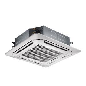 Điều hòa Midea 50000 BTU 2 chiều MCD-50HRN1 gas R-410