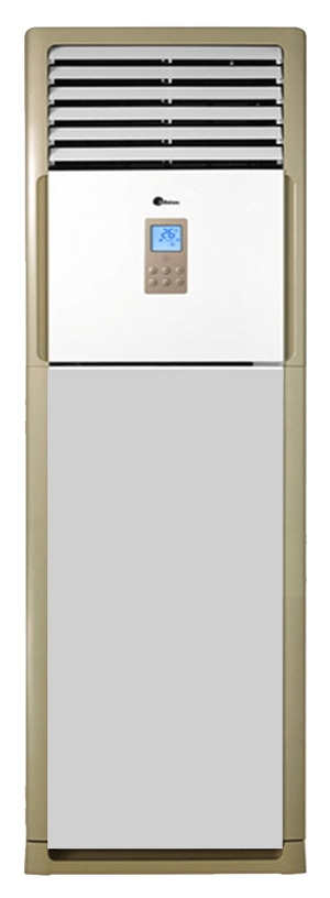 Điều hòa Midea 50000 BTU 1 chiều MFJJ-50CRN1 gas R-410A