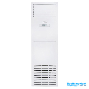 Điều hòa Midea 50000 BTU 1 chiều MFJJ-50CRN1 gas R-410A