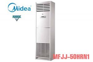 Điều hòa Midea 50000 BTU 2 chiều MFJJ-50HRN1 gas R-410A
