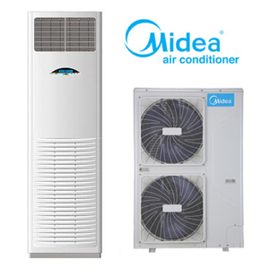 Điều hòa Midea 50000 BTU 2 chiều MFSM-50HR gas R-22