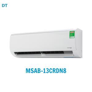 Điều hòa Midea 12000 BTU 1 chiều Inverter MSAB-13CRDN8 gas R-32