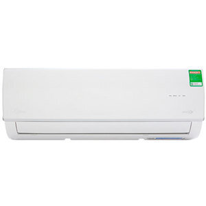 Điều hòa Midea 18000 BTU 1 chiều Inverter MSAF-18CRDN8 gas R-32