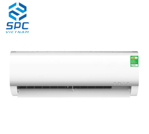 Điều hòa Midea 9000 BTU 1 chiều MSAF-10CRN8 gas R-32