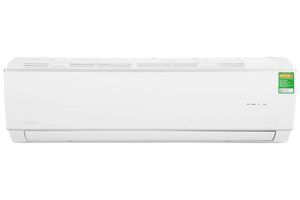 Điều hòa Midea 9000 BTU 1 chiều MSAF-10CRN8 gas R-32