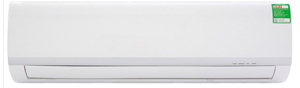Điều hòa Midea 9000 BTU 1 chiều MSAFB-10CRN8 gas R-32