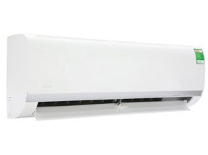 Điều hòa Midea 24000 BTU 1 chiều MSAFB-24CRN8 gas R-32
