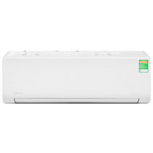 Điều hòa Midea 9000 BTU 2 chiều MSAFBU-09HRD gas R-410A