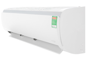 Điều hòa Midea 18000 BTU 1 chiều Inverter MSFR-18CRDN8 gas R-32