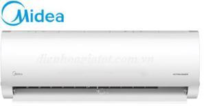 Điều hòa Midea 9000 BTU 1 chiều MSMA1-10CRN1 gas R-410A