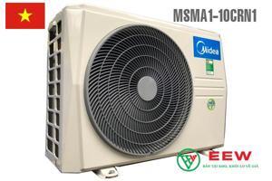 Điều hòa Midea 9000 BTU 1 chiều MSMA1-10CRN1 gas R-410A