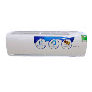 Điều hòa Midea 18000 BTU 1 chiều MSMA1-18CRN1 gas R-410A