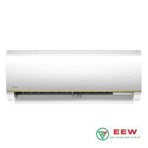 Điều hòa Midea 9000 BTU 2 chiều MSMA1-10HRN1 gas R-410A
