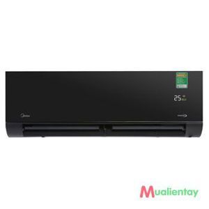 Điều hòa Midea 9000 BTU 1 chiều Inverter MSVP-10CRDN1 gas R-410A