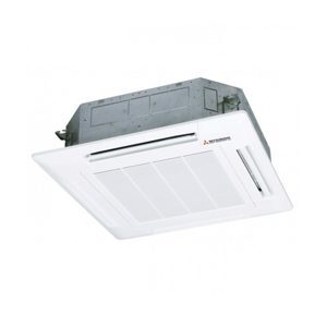 Điều hòa Mitsubishi 22000 BTU 2 chiều Inverter FDT60VG/SRC60ZSX-S gas R-410A