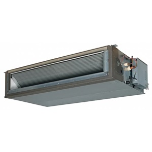 Điều hòa Mitsubishi 86000 BTU 2 chiều Inverter FDC250VSA gas R-410A