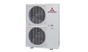 Điều hòa Mitsubishi 86000 BTU 2 chiều Inverter FDC250VSA gas R-410A