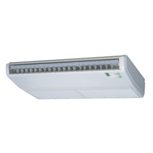 Điều hòa Mitsubishi 18000 BTU 2 chiều FDE50VG gas R-410A