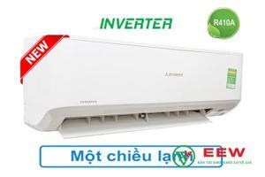 Điều hòa Mitsubishi Heavy 12000 BTU 1 chiều Inverter SRK/SRC13YN gas R-410A