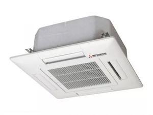 Điều hòa Mitsubishi Heavy 42000 BTU 1 chiều FDT125CR-S5/FDC125CR-S5 gas R-410A