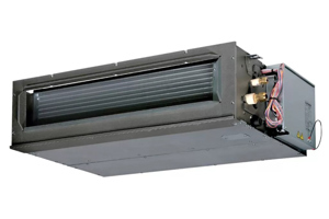 Điều hòa Mitsubishi Heavy 18000 BTU 1 chiều FDUM50CR-S5/FDC50CR-S5 gas R-410A