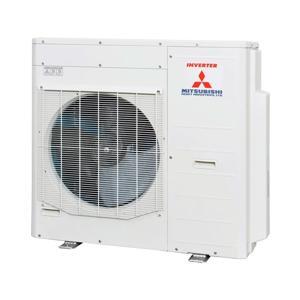 Điều hòa Mitsubishi Heavy 14000 BTU 1 chiều Inverter SCM40ZS-S gas R-410A