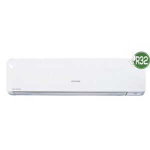 Điều hòa Mitsubishi Heavy 24000 BTU 1 chiều Inverter SRK24YW-W5 gas R-410A
