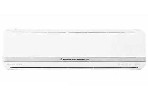 Điều hòa Mitsubishi Heavy 24000 BTU 1 chiều SRK24CS-S5 gas R-410A