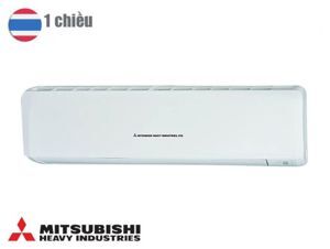 Điều hòa Mitsubishi Heavy 18000 BTU 1 chiều SRK19CSS-S5 gas R-410A