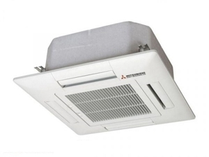 Điều hòa Mitsubishi Heavy 36000 BTU 1 chiều FDT100CR-S5 gas R-410A