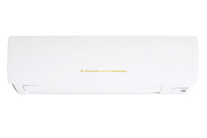 Điều hòa Mitsubishi Heavy 12000 BTU 1 chiều Inverter SRK/SRC13YT-S5 gas R-410A