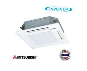 Điều hòa Mitsubishi Heavy 36000 BTU 2 chiều Inverter FDT100VG/FDC100VNP gas R-410A