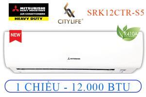 Điều hòa Mitsubishi Heavy SRK12CMP SRK12CTR-S5 gas R-410A