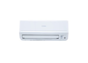 Điều hòa Mitsubishi Heavy 9000 BTU 1 chiều Inverter SRK10YW-W5 gas R-32