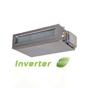 Điều hòa Mitsubishi Heavy 48000 BTU 2 chiều Inverter FDUM140VF gas R-410A