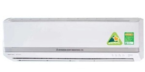 Điều hòa Mitsubishi Heavy 12000 BTU 2 chiều Inverter SRK/SRC35ZSPS-S5 gas R-410A