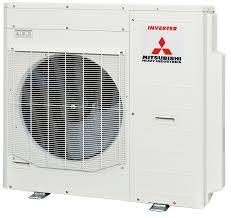 Điều hòa Mitsubishi Heavy 14000 BTU 1 chiều Inverter SCM40ZS-S gas R-410A