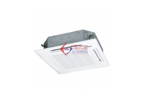 Điều hòa Mitsubishi Heavy 45000 BTU 1 chiều Inverter FDT125VG/FDC125VN gas R-410A