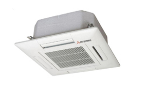 Điều hòa Mitsubishi Heavy 42000 BTU 1 chiều FDT125CR-S5/FDC125CR-S5 gas R-410A