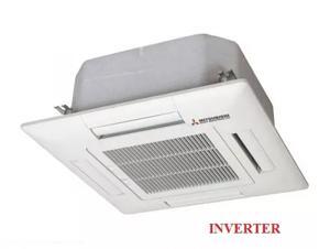 Điều hòa Mitsubishi Heavy 18000 BTU 2 chiều Inverter FDT71VG/FDC71VNP gas R-410A