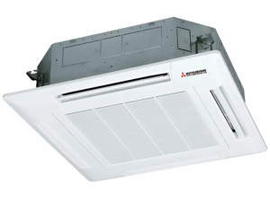 Điều hòa Mitsubishi Heavy 36000 BTU 2 chiều Inverter FDT100VG/FDC100VNP gas R-410A