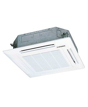 Điều hòa Mitsubishi Heavy 48000 BTU 1 chiều FDT140CSV-S5/FDC140CSV-S5 gas R-410A