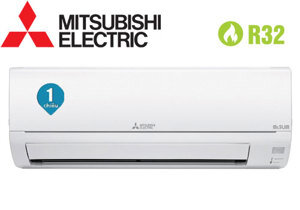 Điều hòa Mitsubishi 18000 BTU 1 chiều MS-HP50VF gas R-32