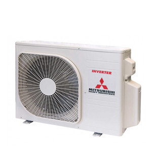 Dàn nóng Mitsubishi Multi Heavy 34000 BTU 2 chiều SCM100ZM-S gas R-410A