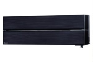 Điều hòa Mitsubishi 9000 BTU 2 chiều Inverter MSZ-LN25VFR gas R-32