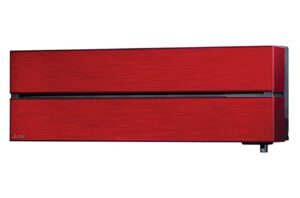 Điều hòa Mitsubishi 9000 BTU 2 chiều Inverter MSZ-LN25VFR gas R-32