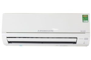 Điều hòa Mitsubishi 9000 BTU 2 chiều Inverter MSZHL25VA (MSZ-HL25VA) gas R-410A